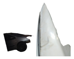 PORTA DIANTEIRA DIREITA RENAULT KANGOO 2010