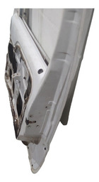 PORTA DIANTEIRA DIREITA RENAULT KANGOO 2010