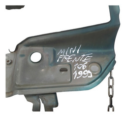 PAINEL FRONTAL MINI FRENTE PEUGEOT 106 1997 2000