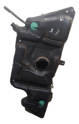 TANQUE COMBUSTIVEL RENAULT KANGOO 2010 1.6