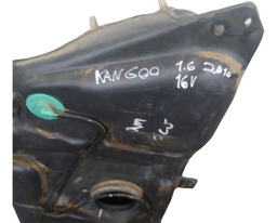 TANQUE COMBUSTIVEL RENAULT KANGOO 2010 1.6