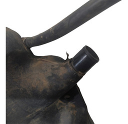 TANQUE COMBUSTIVEL RENAULT KANGOO 2010 1.6