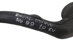 GARGALO TANQUE COMBUSTIVEL PEUGEOT 106 1999