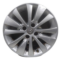 Jogo Roda Aro 16 4x108 Citroen Gran Picasso