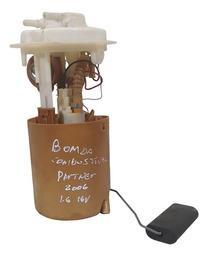 Bomba De Combustível Peugeot Partner 1.6 2006