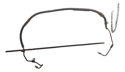 Mangueira Oleo Partner 2006