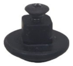 SUPORTE BASCULANTE VIDRO PEUGEOT 106 1999