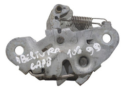 Fechadura Capo Peugeot 106 1999