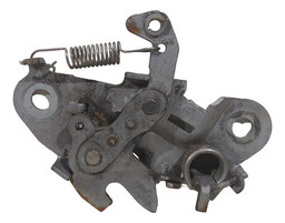 FECHADURA CAPO PEUGEOT 106 1999