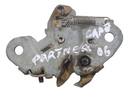 FECHADURA CAPO PEUGEOT 106 1999