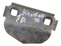 BATENTE FECHADURA PORTA TRASEIRA DIREITA KANGOO 2010