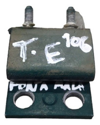 DOBRADIÇA TRASEIRA ESQUERDA PEUGEOT 106 1999