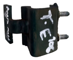 DOBRADIÇA TRASEIRA ESQUERDA PEUGEOT 106 1999