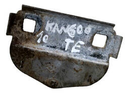 BATENTE FECHADURA PORTA TRASEIRA ESQUERDA KANGOO 2010