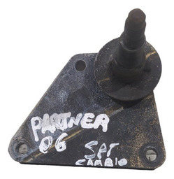 Suporte caixa Cambio Peugeot partner