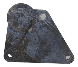 SUPORTE CAIXA CAMBIO PEUGEOT PARTNER