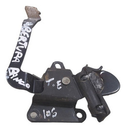 ABERTURA CAPO PEUGEOT 106 1999