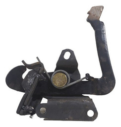 ABERTURA CAPO PEUGEOT 106 1999