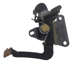 ABERTURA BANCO PEUGEOT 106 1999