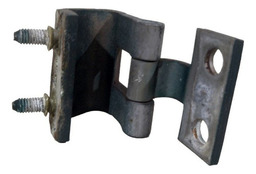 DOBRADIÇA TRASEIRA DIREITA PEUGEOT 106 1999