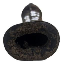 TUBO CANO ESCOAMENTO AGUA PEUGEOT 106 1999