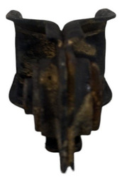 SUPORTE CENTRA RADIADOR PEUGEOT 106 1999