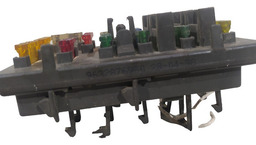 CAIXA FUSIVEL PEUGEOT 106 1.0 8V 1999