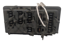 CAIXA FUSIVEL PEUGEOT 106 1.0 8V 1999