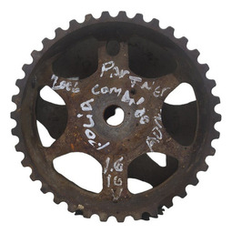 Polia Comando Escape Peugeot Partner 2006 1.6