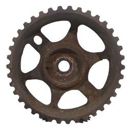 POLIA COMANDO ESCAPE PEUGEOT PARTNER 2006 1.6