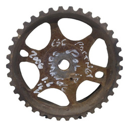 Polia Comando Escape Peugeot Partner 2006 1.6