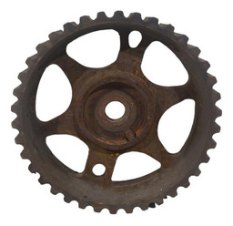 POLIA COMANDO ESCAPE PEUGEOT PARTNER 2006 1.6