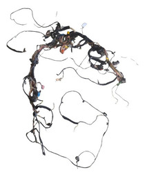 Chicote Interno Peugeot 106 1.0 8v 1999