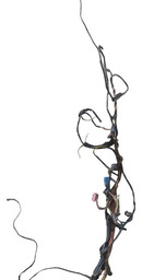 CHICOTE INTERNO PEUGEOT 106 1.0 8V 1999