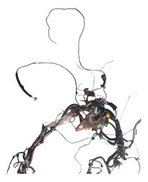 CHICOTE INTERNO PEUGEOT 106 1.0 8V 1999