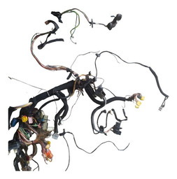 CHICOTE INTERNO PEUGEOT 106 1.0 8V 1999