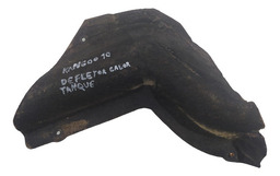 Defletor Calor Renault Kangoo 1.6 16v 2010