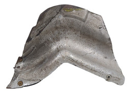 DEFLETOR CALOR RENAULT KANGOO 1.6 16V 2010