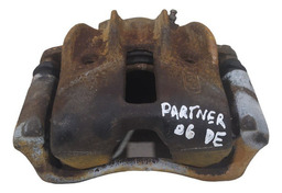 ESQUERDO PARTNER 2006  1.6 16V