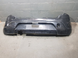 PARA CHOQUE TRASEIRO RENAULT SANDERO 2010