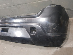 PARA CHOQUE TRASEIRO RENAULT SANDERO 2010