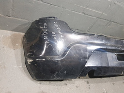 PARA CHOQUE TRASEIRO RENAULT SANDERO 2010
