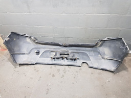 PARA CHOQUE TRASEIRO RENAULT SANDERO 2010