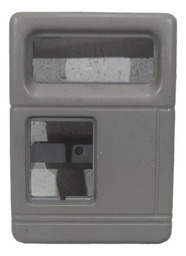 Acabamnto Luz Teto Peugeot 106 1999