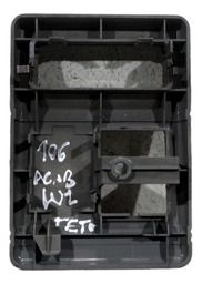 ACABAMNTO LUZ TETO PEUGEOT 106 1999