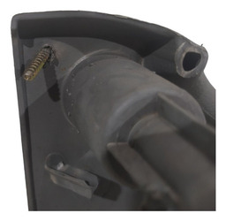 PORTA TRECO DIREITO KANGOO 2010