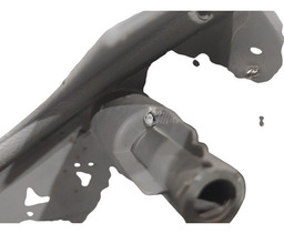 PORTA TRECO DIREITO KANGOO 2010