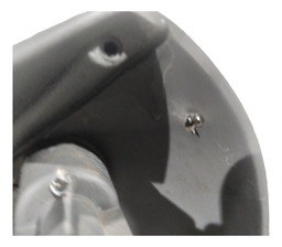 PORTA TRECO DIREITO KANGOO 2010