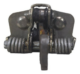 LIMITADOR DIANTEIRO ESQUERDO  KANGOO 2010