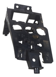 SUPORTE CAXA DE FUSIVEL PEUGEOT 106 1999